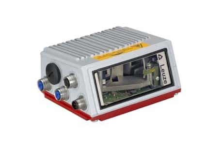 Leuze Stationary Bar Code Readers: BCL 8 Series