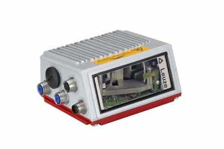 Leuze Stationary Bar Code Readers: BCL 600i Series