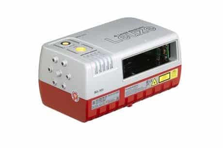 Leuze Stationary Bar Code Readers: BCL 900i Series