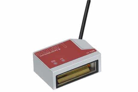 Leuze Stationary Bar Code Readers: BCL 92 Series