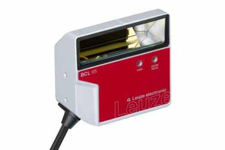 Leuze Stationary Bar Code Readers: BCL 95 Series