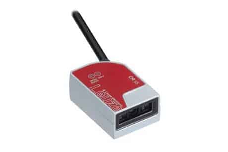 Leuze Stationary Bar Code Readers: CR50 / CR 55 Series