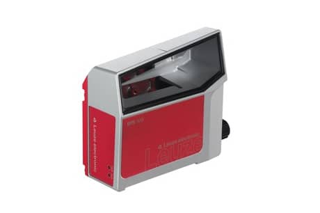 Leuze bar code positioning systems BPS 300i