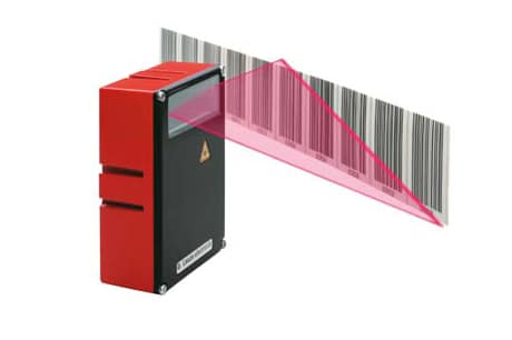 Leuze bar code positioning systems BPS 34 37