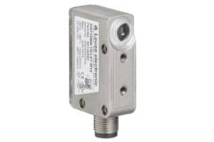 Leuze contrast sensor KRT 18B