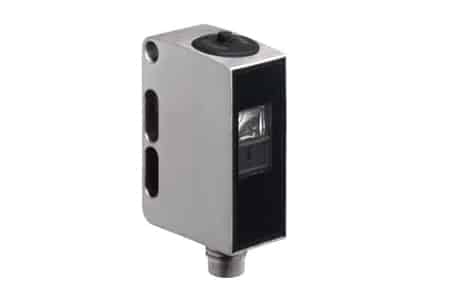 Leuze contrast sensor KRT 55