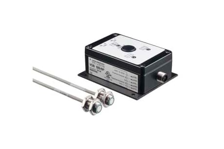 Leuze double sheet monitoring DB 12B