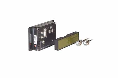 Leuze double sheets monitoring DB 14