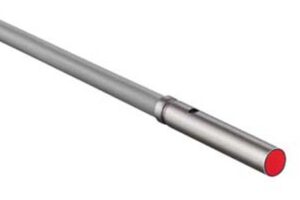 Leuze inductive sensor IS 104