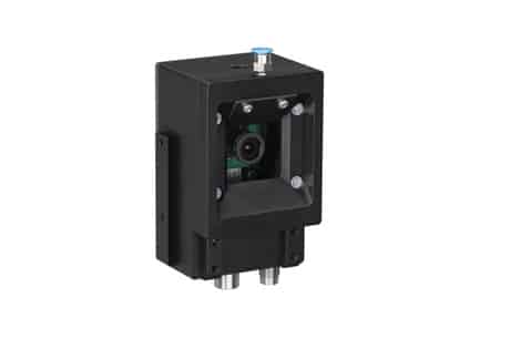 Leuze industrial IP camera LCAM