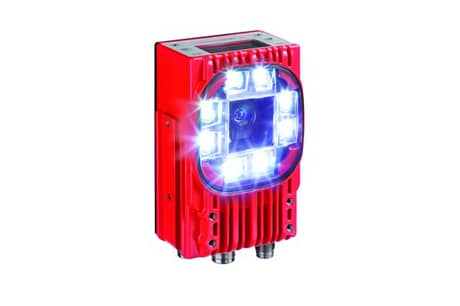 Leuze smart camera LSIS 412i LSIS 462i