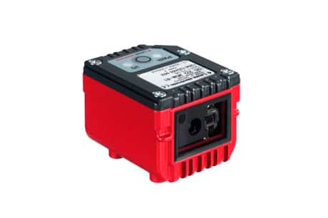 leuze 2D code readers LSIS 220