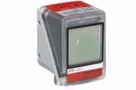 Leuze Camera-based-positioning-sensors IPS-400i