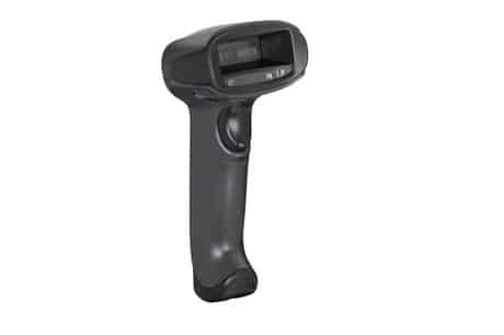 leuze mobile 2D code readers