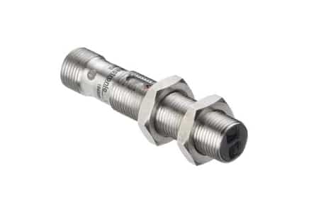 leuze photoelectric sensor ET 412B