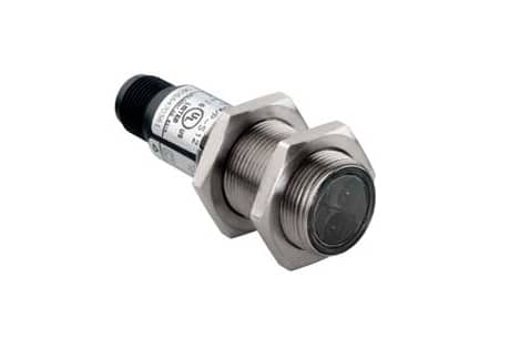 leuze photoelectric sensor HRTR 318 series