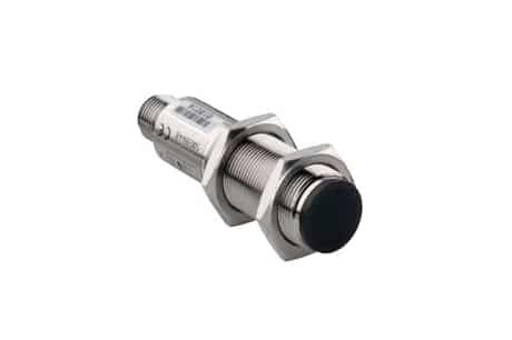leuze photoelectric sensor LS 618