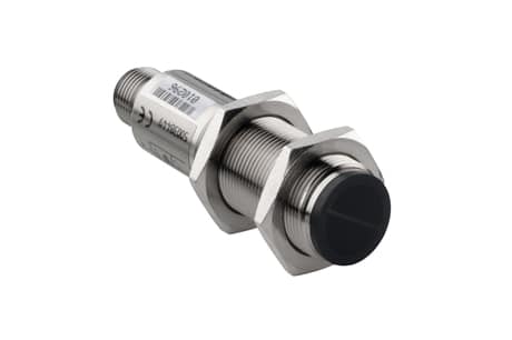 leuze photoelectric sensor RT 618