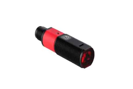 leuze photoelectric sensors ET318B FT318B