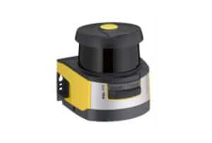 leuze safety laser scanner RSL 420 425 series