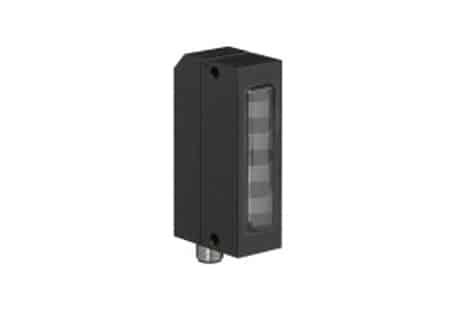 leuze safety light curtain AKS 171 series