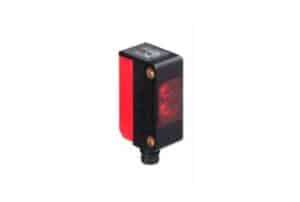 lueze photoelectric sensor ET5 FT5 series