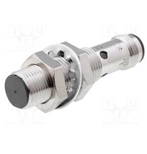 Omron E2B-M12KS04-M1-B2 Sensore Di Prossimità Interruttore - Nuovo, Made In China