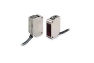 omron photoelectric sensor E3ZM C series