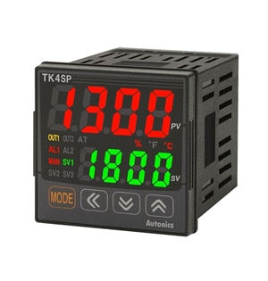 Autonics TK4SP-14RN