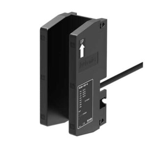 autonics photoelectric sensor BUM series