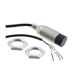 Omron Inductive Sensor E2B-M18KN16-WP-B1-2M
