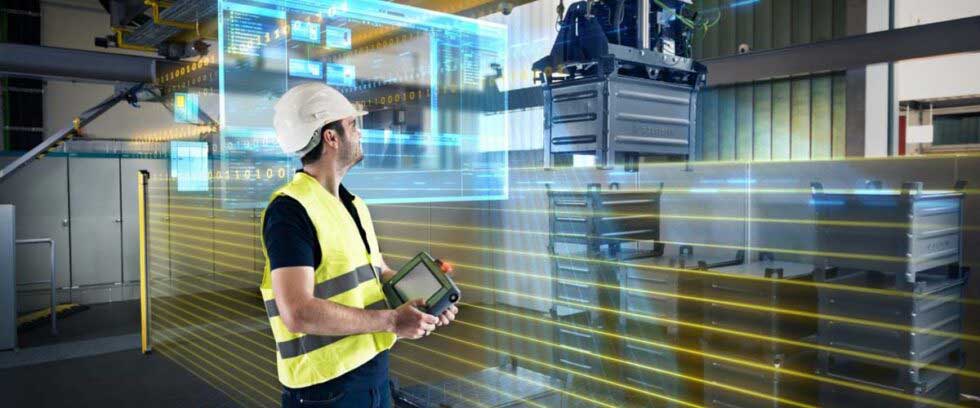 what is the machine safety