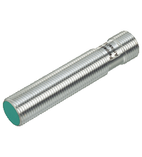 pepperl Fuchs Inductive Analog Sensor IA6-12GM50-IU-V1