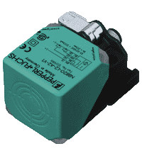 Pepperl Fuchs Inductive Sensor NBB20-L2-E0-V1