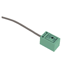 Pepperl Fuchs Inductive Sensor NBN5-F7-E2