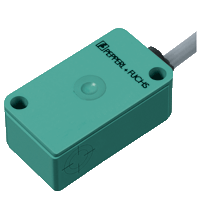 Pepperl Fuchs Inductive Sensor NCB2-V3-N0