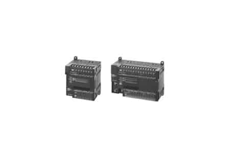 Omron CP1E Programmable Logic Controllers