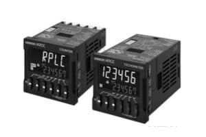 Omron Digital Counter H7CC-A