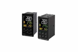Omron E5EC Temperature Controller