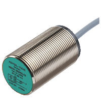Pepperl Fuchs Inductive Sensor NBB15-30GM50-WO