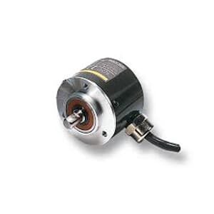 Rotary Encoder Omron E6C3-A