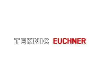teknic euchner proximity sensors