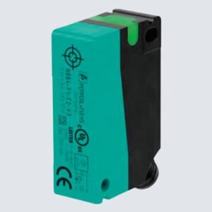 P & F Ultrasonic Sensor
