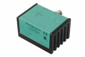 Pepperl Fuchs Inclination Sensor