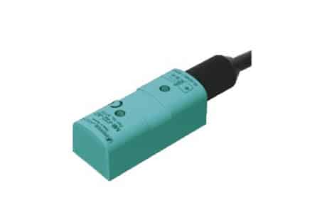 Pepperl Fuchs Magnetic Sensors