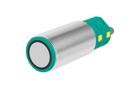 Pepperl Fuchs Ultrasonic Sensor