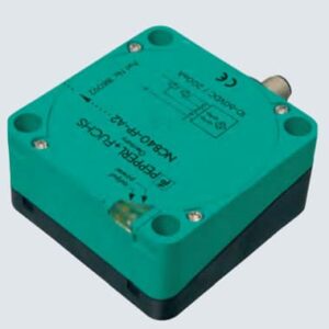 Proximity-Pepperl-Fuchs