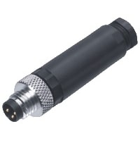 Pepperl + Fuchs Field Connectors<br />
V31S-GM