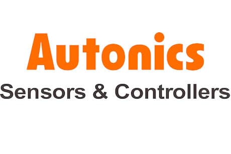 Autonics Safety Light Curtain