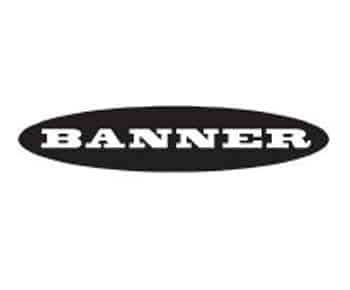 Banner Engineering Safety Light Curtain